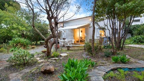 Apartamento Bungalow La Barca