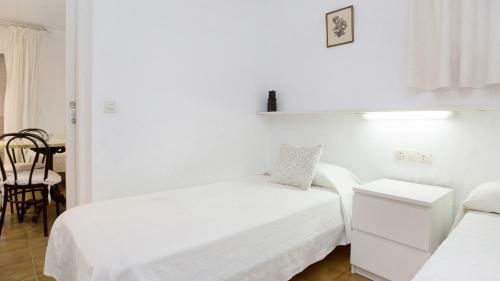 Apartamento Bungalow La Barca