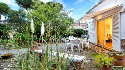 Apartamento Bungalow La Barca