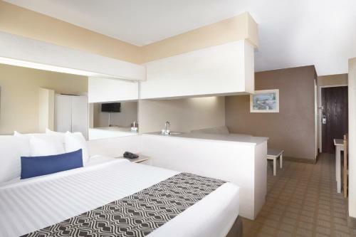 Hotel Microtel Inn And Suites Lafayette