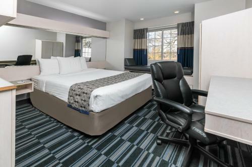 Hotel Microtel Inn And Suites Lafayette