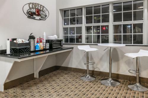 Hotel Microtel Inn And Suites Lafayette