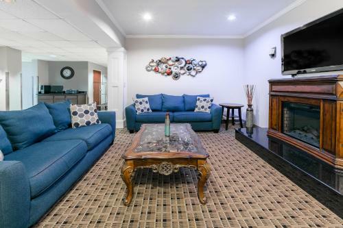 Hotel Microtel Inn And Suites Lafayette