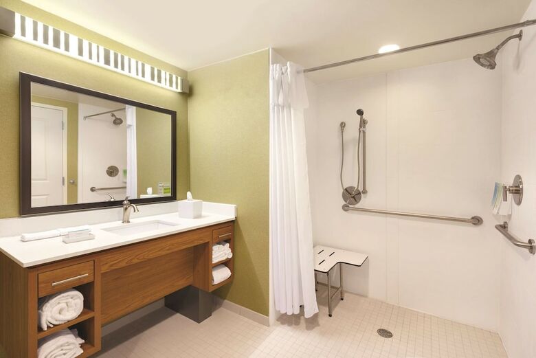 Hotel Home2 Suites By Hilton Parc Lafayette