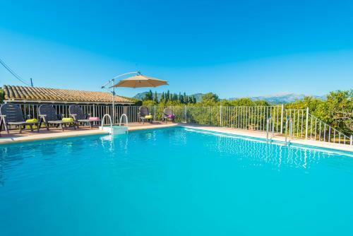 Villa Can Rafelino