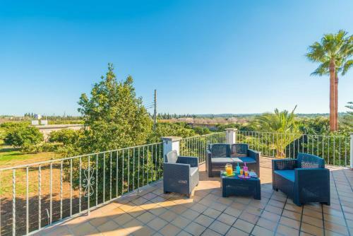 Villa Can Rafelino