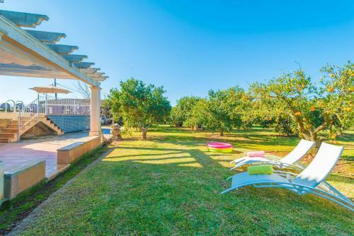 Villa Can Rafelino