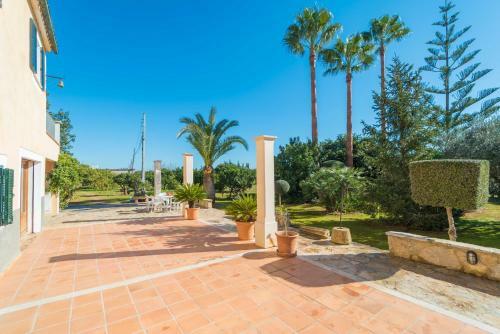 Villa Can Rafelino