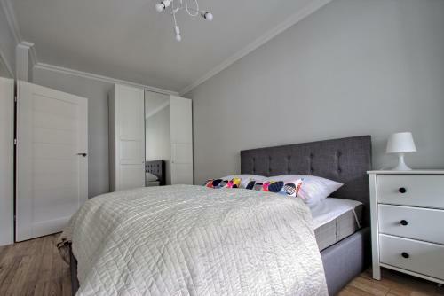 City Apartments Centrum