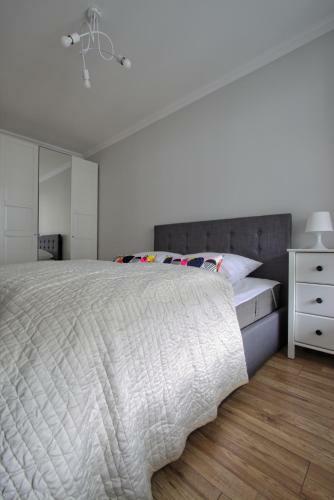 City Apartments Centrum