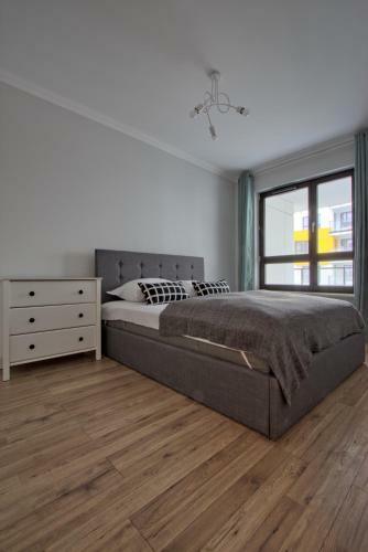 City Apartments Centrum