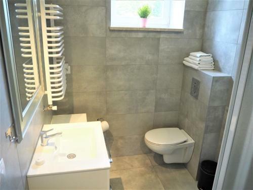Apartamenty Dobranoc - Wawer 2