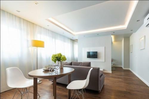 Oxygen Wronia 45 P&o Serviced Apartments