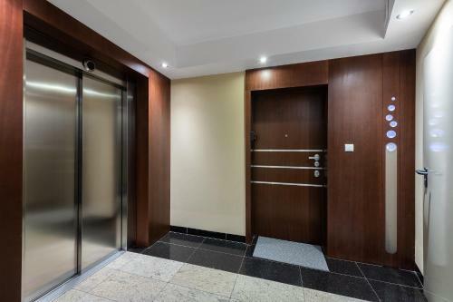 Oxygen Wronia 45 P&o Serviced Apartments