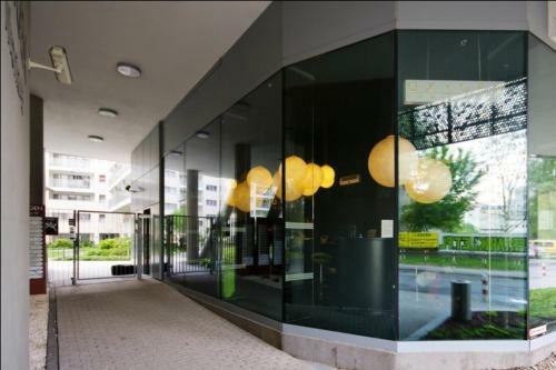 Oxygen Wronia 45 P&o Serviced Apartments