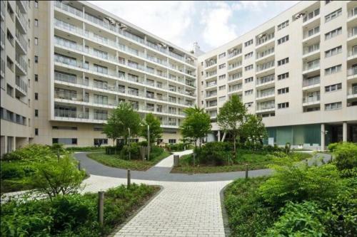 Oxygen Wronia 45 P&o Serviced Apartments