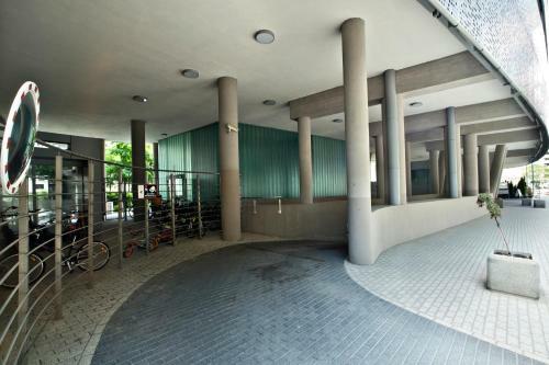 Oxygen Wronia 45 P&o Serviced Apartments