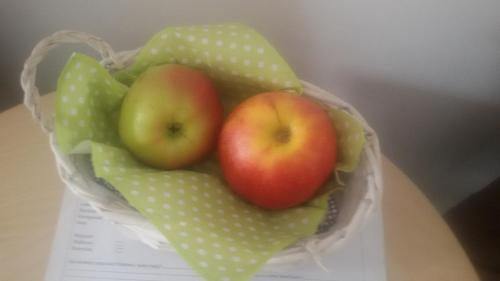 Apple Inn