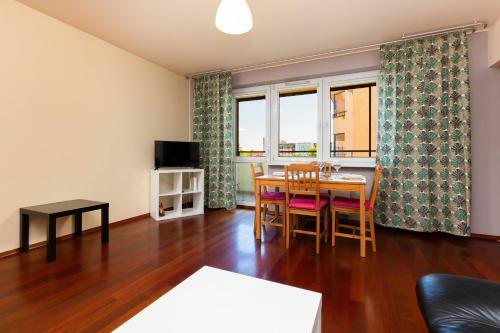 Apartments Warsaw Wyspowa By Renters