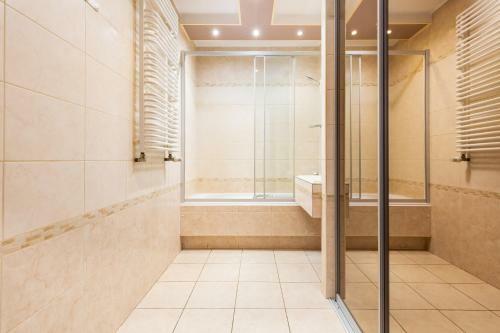 Apartments Warsaw Wyspowa By Renters