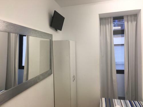 Albergue Santiago Apostol