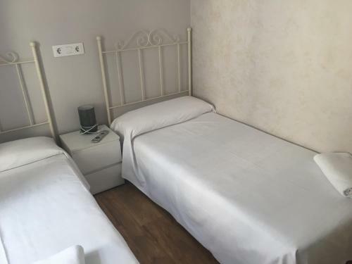 Albergue Santiago Apostol