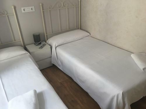 Albergue Santiago Apostol