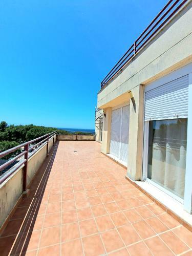 Apartamentos Vacacionales Ca�os De Meca