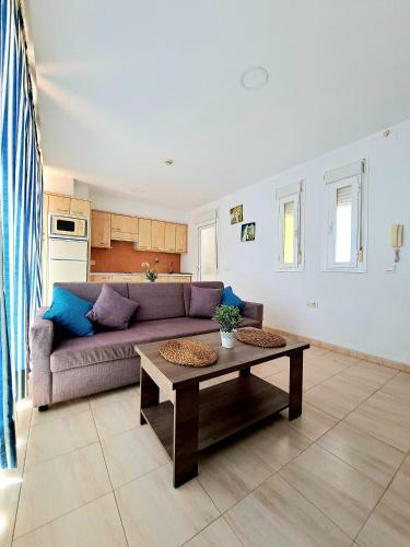 Apartamentos Vacacionales Ca�os De Meca
