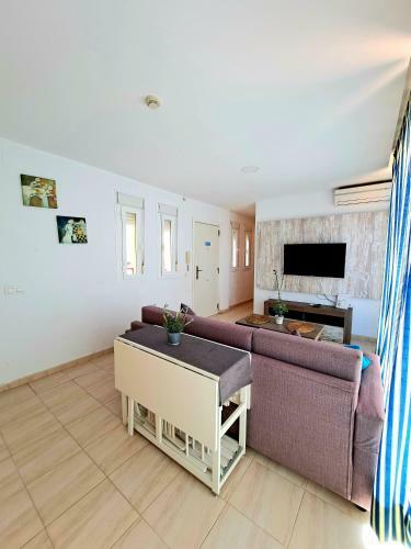 Apartamentos Vacacionales Ca�os De Meca