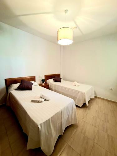 Apartamentos Vacacionales Ca�os De Meca