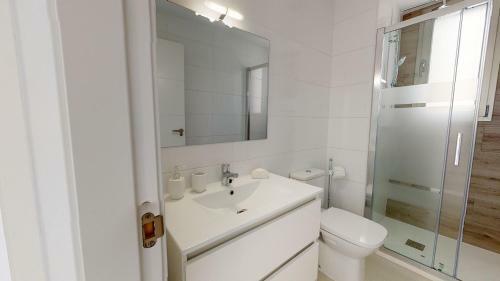 Villa Mercurio - A Murcia Holiday Rentals Property