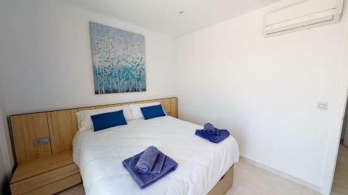 Villa Mercurio - A Murcia Holiday Rentals Property