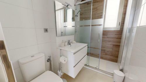 Villa Mercurio - A Murcia Holiday Rentals Property