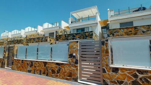 Villa Mercurio - A Murcia Holiday Rentals Property