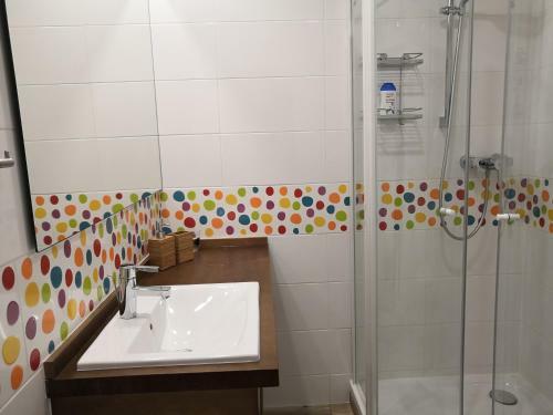 Albergue Hostal Casa Arco Iris (playa)