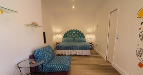 Albergue Hostal Casa Arco Iris (playa)
