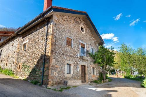 Casa Rural El Casar De Espejos