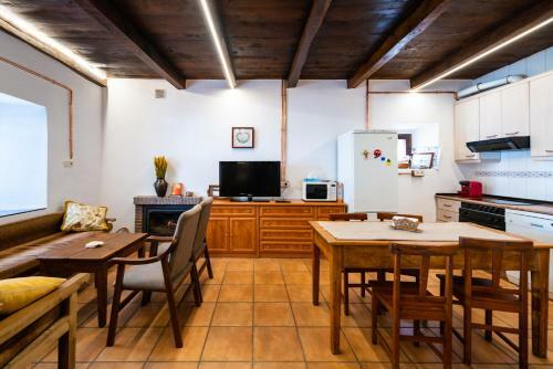 Casa Rural El Casar De Espejos