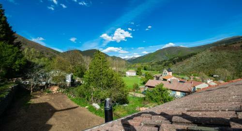 Casa Rural El Casar De Espejos
