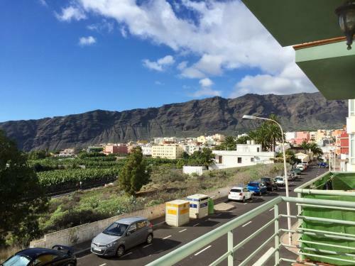 Apartamentos Los Llanos De Aridane