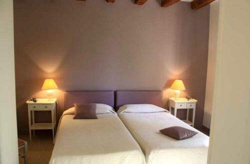 Hotel La Rabouillere