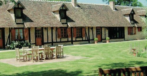 Hotel La Rabouillere