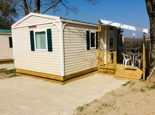 Camping De Contrexeville