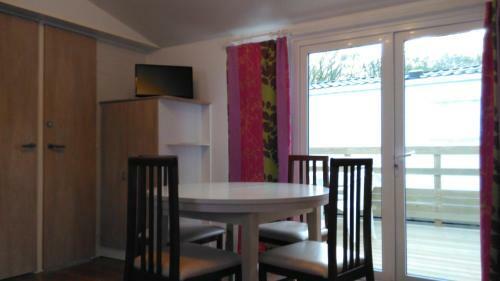 Camping De Contrexeville