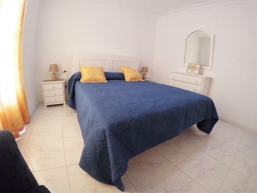 Apartamentos Diamantes