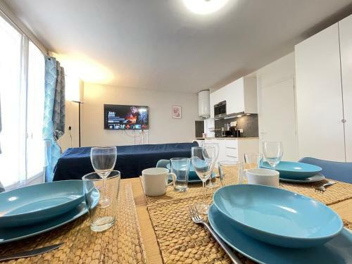 Apartamento Appart'village Corbeil