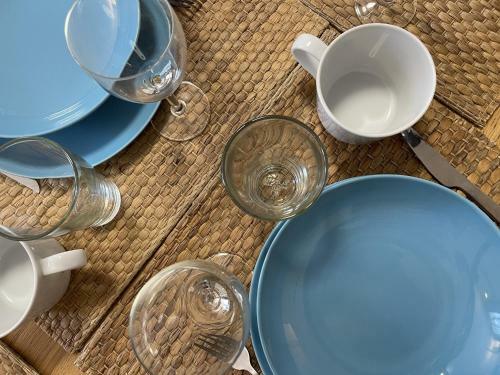 Apartamento Appart'village Corbeil