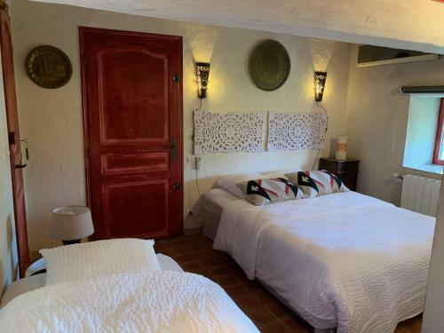 Hostal La Marelle