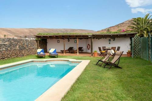 Villa Casa El Barranco